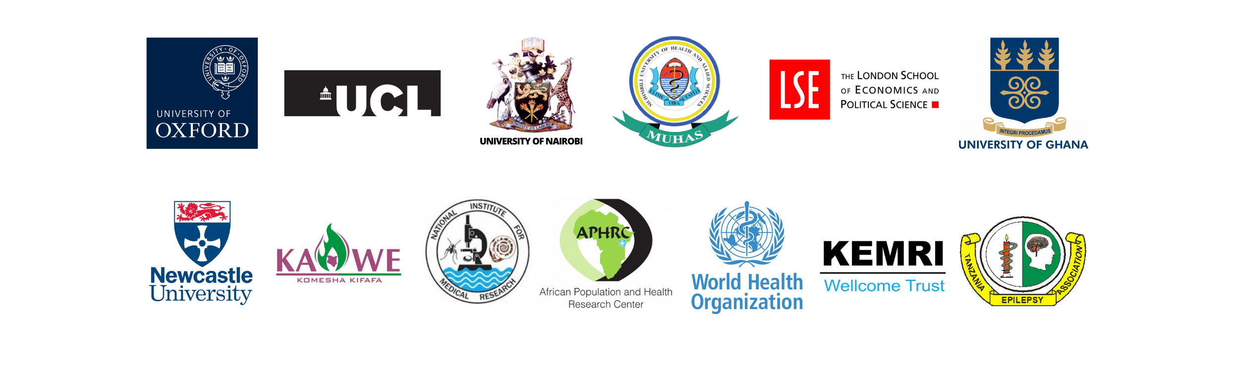 Our Partners